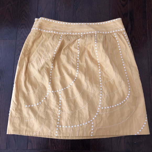 Anthropologie Dresses & Skirts - Women’s ANTHROPOLOGY FLOREAT patterned skirt